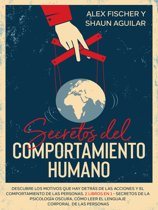 Title details for Secretos del Comportamiento Humano by Alex Fischer - Available